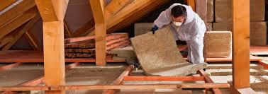 Best Attic Insulation Installation  in Bertville, AL